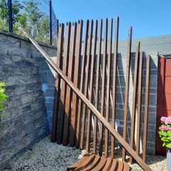 pergola