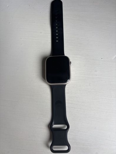 Apple Watch 5