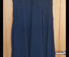 Beautiful Monsoon Dress
