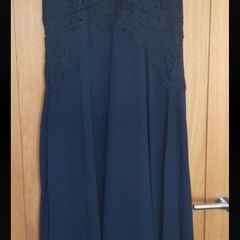 Beautiful Monsoon Dress