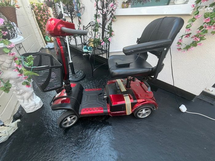 Mobility