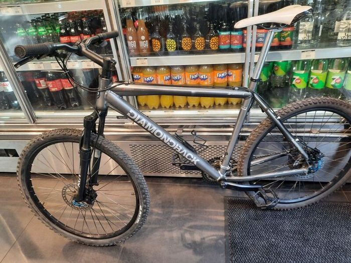 Diamondback