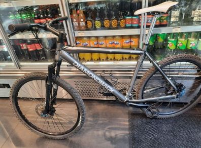 Diamondback