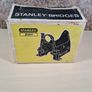 vintage STANLEY BRIDGES TPL 82 drill bench attachment for sanding polishing grinding Image 10
