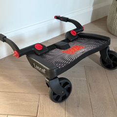 Lascal maxi buggy board
