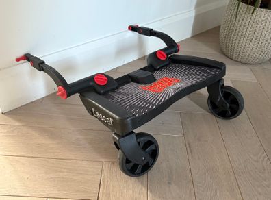 Lascal maxi buggy board