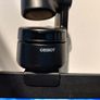 2x OBSBOT Tiny 1080 AI PTZ Webcams - Auto Tracking + Remotes + Mount Image 3