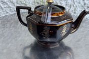 Teapot