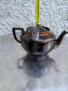 Teapot