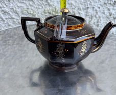 Teapot