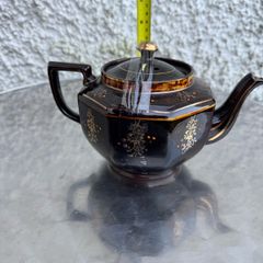 Teapot