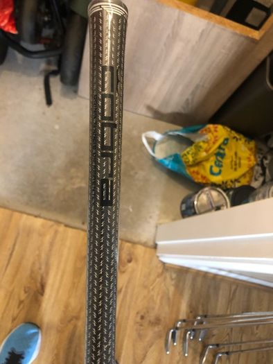 Brand New Cobra Forged Tec 4 Iron