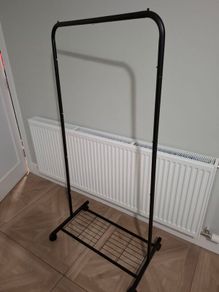 Clothes Rail