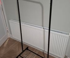 Clothes Rail