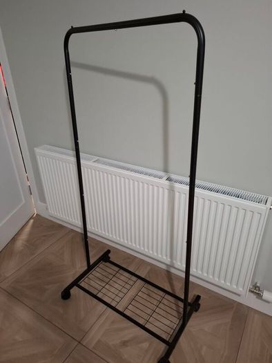 Clothes Rail