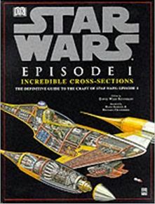 Star Wars - The Definitive Guide To The Craft Of Star Wars