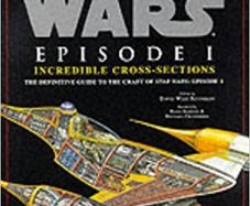 Star Wars - The Definitive Guide To The Craft Of Star Wars