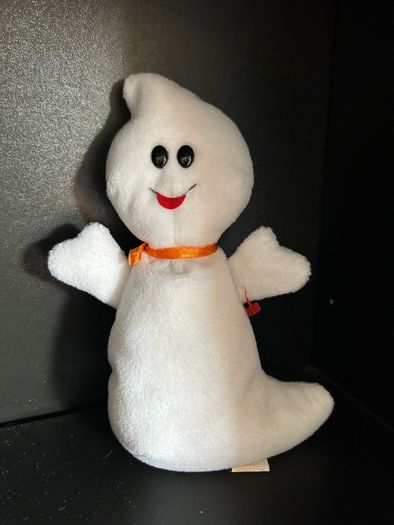 TY Spooky Soft Toy