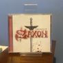Saxon  cd Image 2