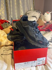 hugo boss trainers