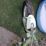 kids giant bike Image 3