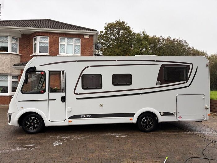 Motorhome