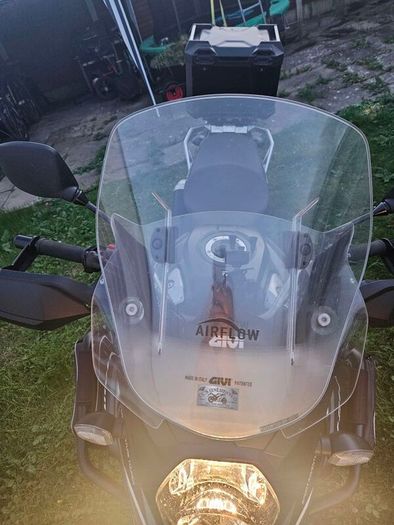 2018 Suzuki DL1000 V Strom