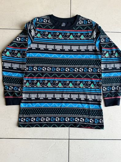 M&S Christmas Pyjamas