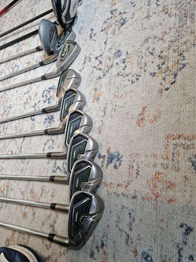 Golf Clubs