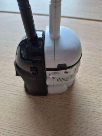 Star Wars Walkie Talkie Set