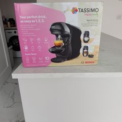coffee machine