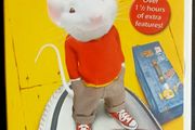 Stuart Little (1999) DVD