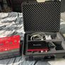 Focusrite Clarett 2Pre audio interface & Flyht case Image 3