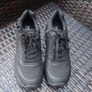 Black Skechers Image 2