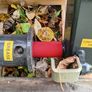 New Fleming bale staker and a mckenna bale spike Image 3