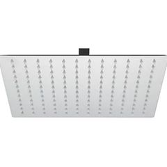Rain Water Shower Head 300 X 300mm