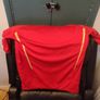 Liverpool Jersey Image 2