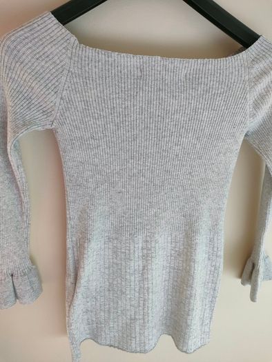 Uterque Brand New Top