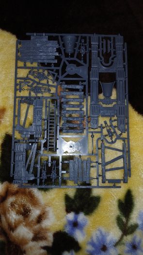 Warhammer War Cry