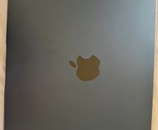 MacBook Air M2, 2022
