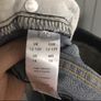 Tesco boys jeans regular fit Size 12-13 years Image 6