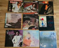 Vinyls