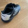 Umbro Calcio kids football shoes Image 3