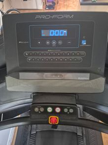 Treadmill for sale