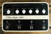 vox DelayLab