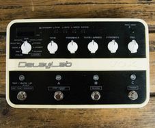 vox DelayLab