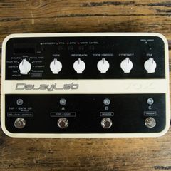 vox DelayLab