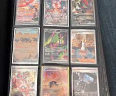 Pokemon Card Collection