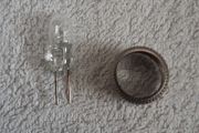 Maglite Replacement Lamp-Bulb for Mag Charger - Halogen - Flashlight Torch mag-light Maglight