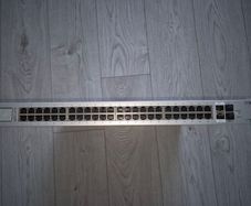 Unifi 48 Port Switch